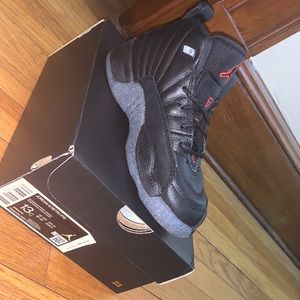 Preschool Jordan’s Retro 12